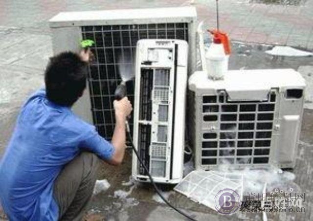 莆田专业各种空调维修,加氨清洗,移机安装服务中心。